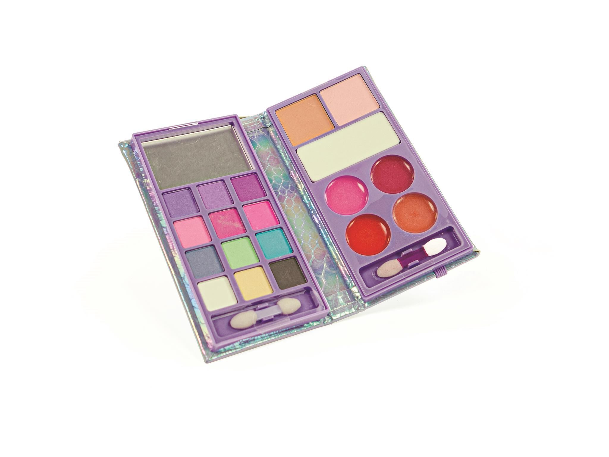 WALLET MAKE UP STAR CRAZY CHIC