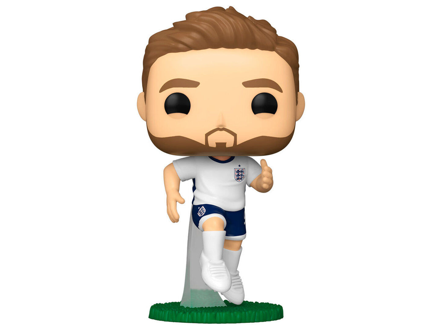 FIGURA POP! ENGLAND- HARRY KANE image number 1