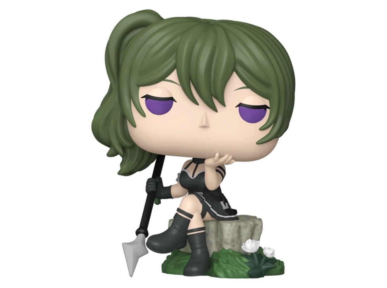 FIGURA POP! FUNKO FRIEREN- UBEL image number 1