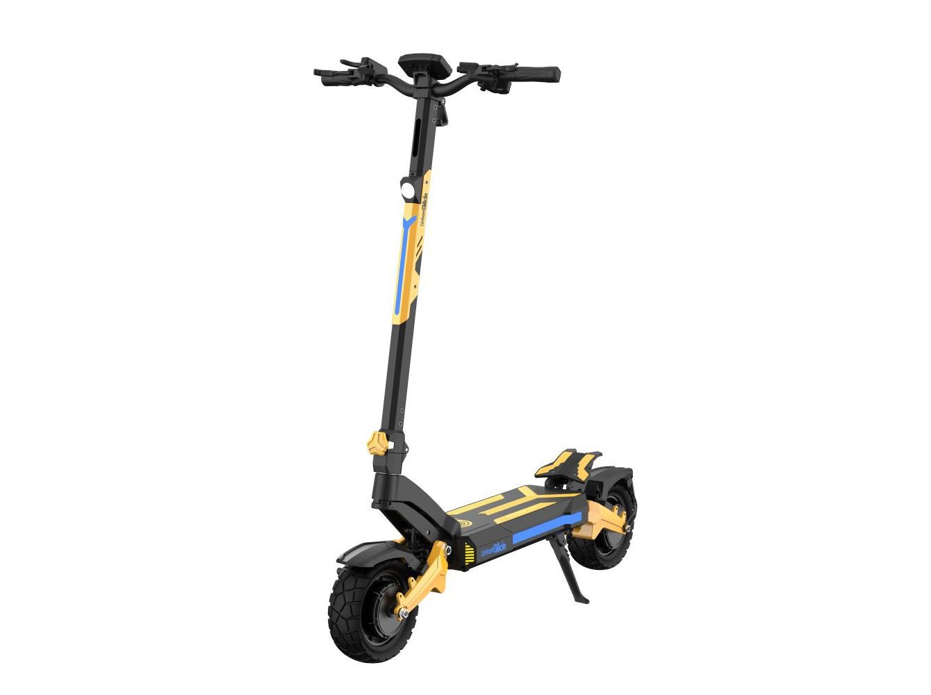 TROTINETE URBANGLIDE CRUISE 1000 GT (2X 1400W)