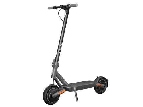 TROTINETE XIAOMI SCOOTER 4 ULTRA CINZA image number 0