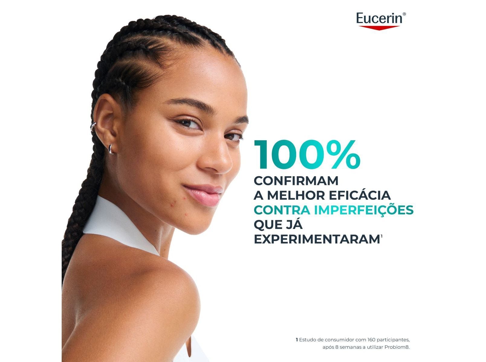 TRATAMENTO EUCERIN DERMOPURE PROBIOM8 8UN image number 6