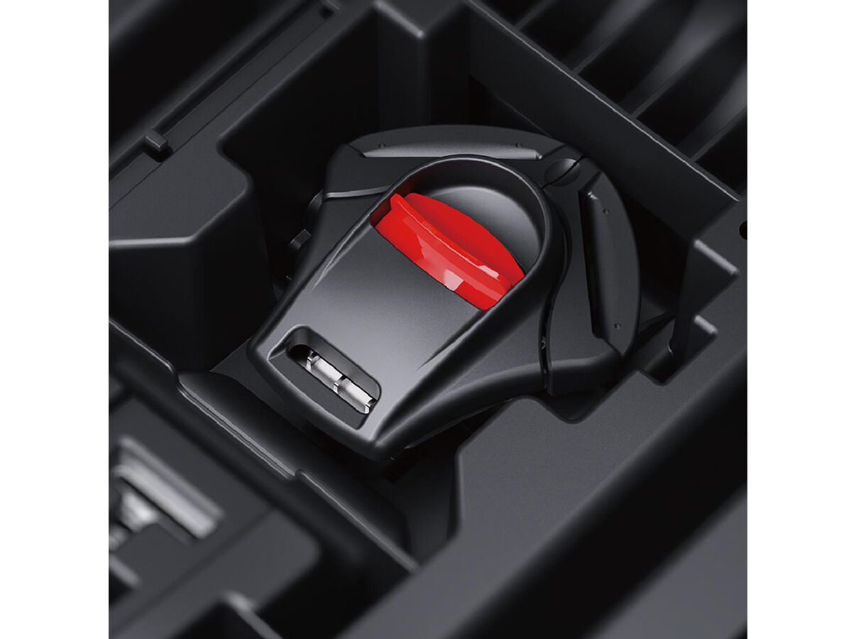 CADEIRA AUTO ASALVO CINZENTO I-SIZE 76-150CM image number 3