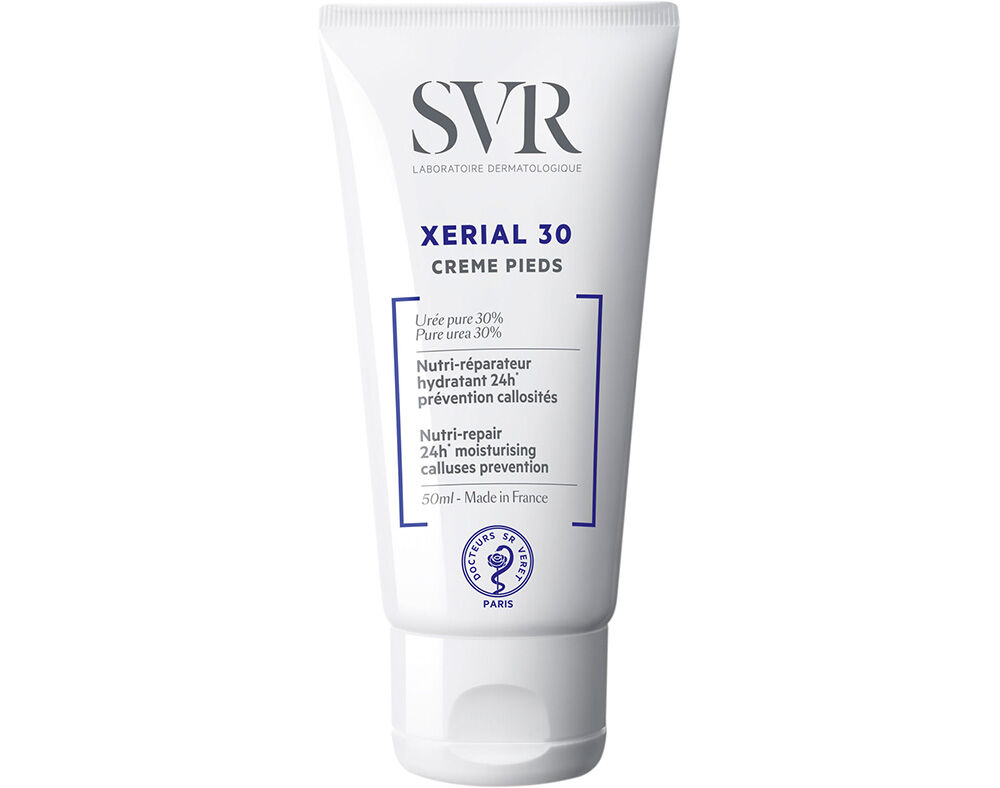 CREME SVR P&Eacute;S XERIAL 30 50ML image number 0