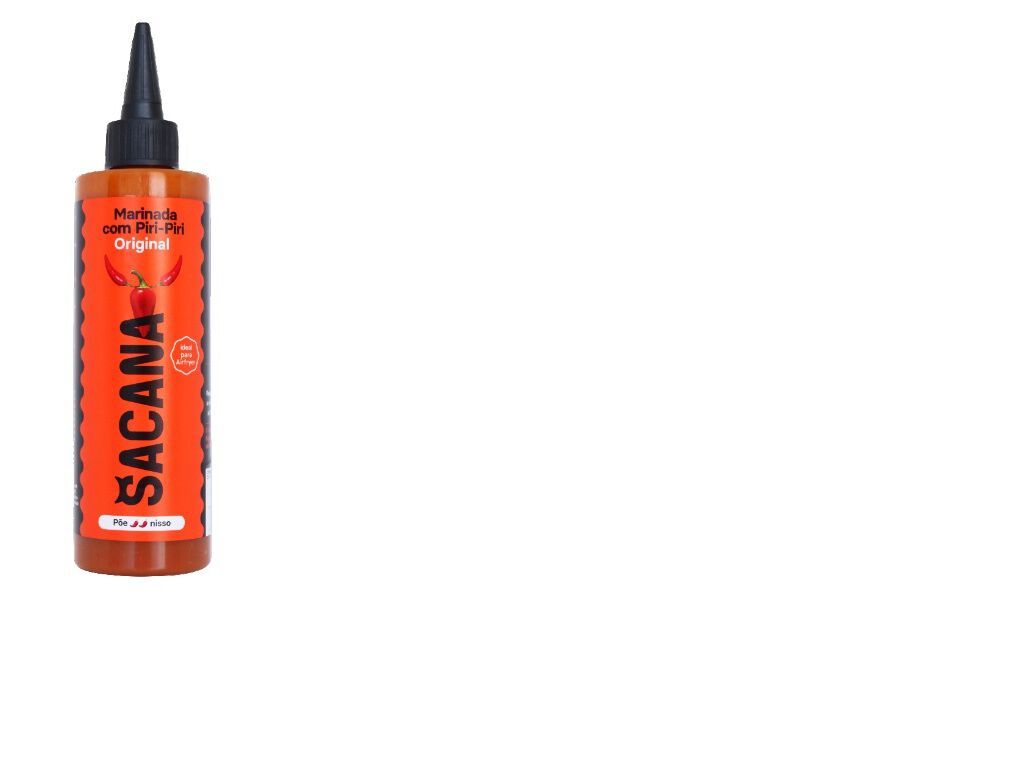 MARINADA SACANA PICANTE 250ML