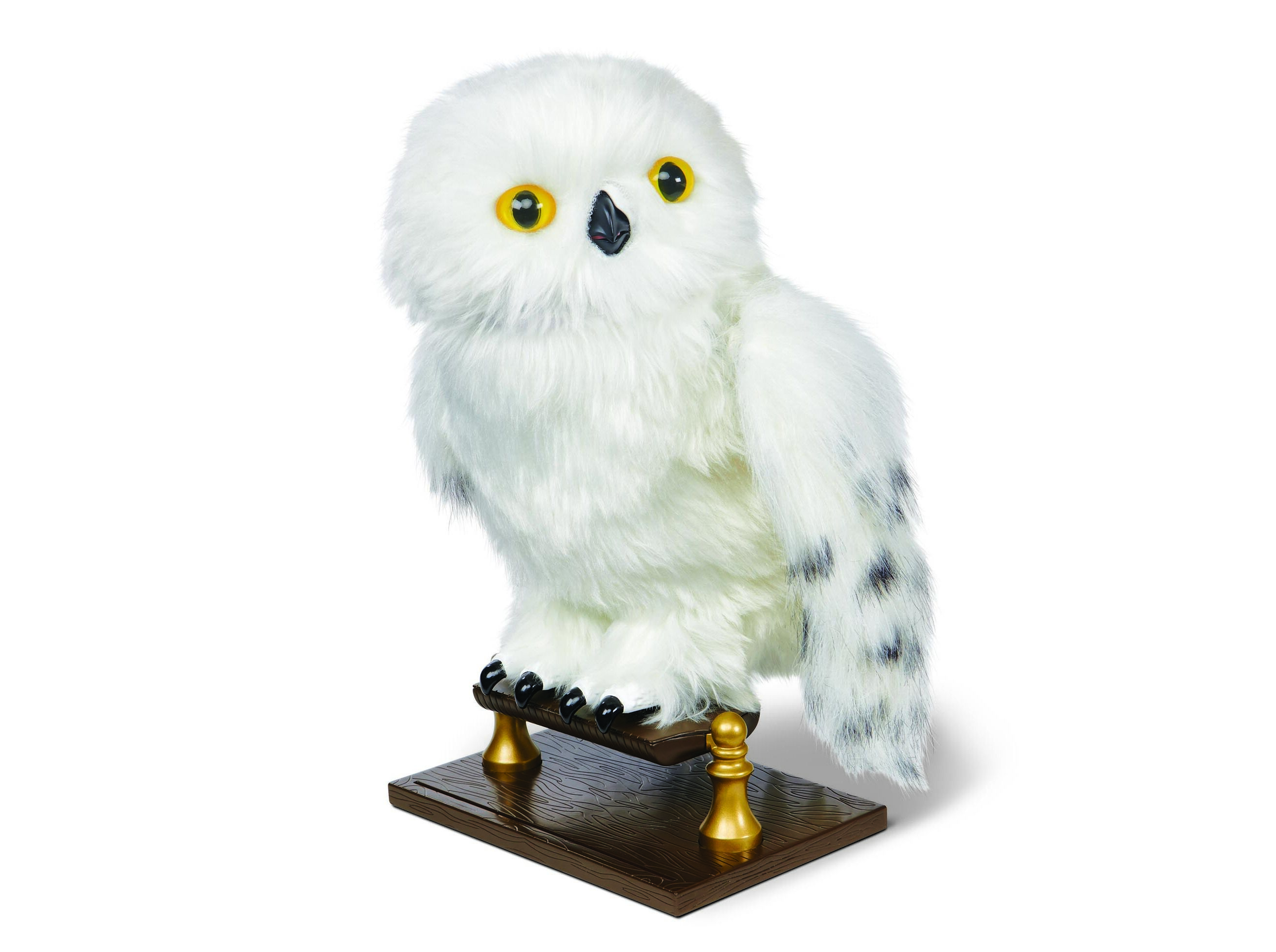 HEDWIG INTERATIVA HARRY POTTER image number 6