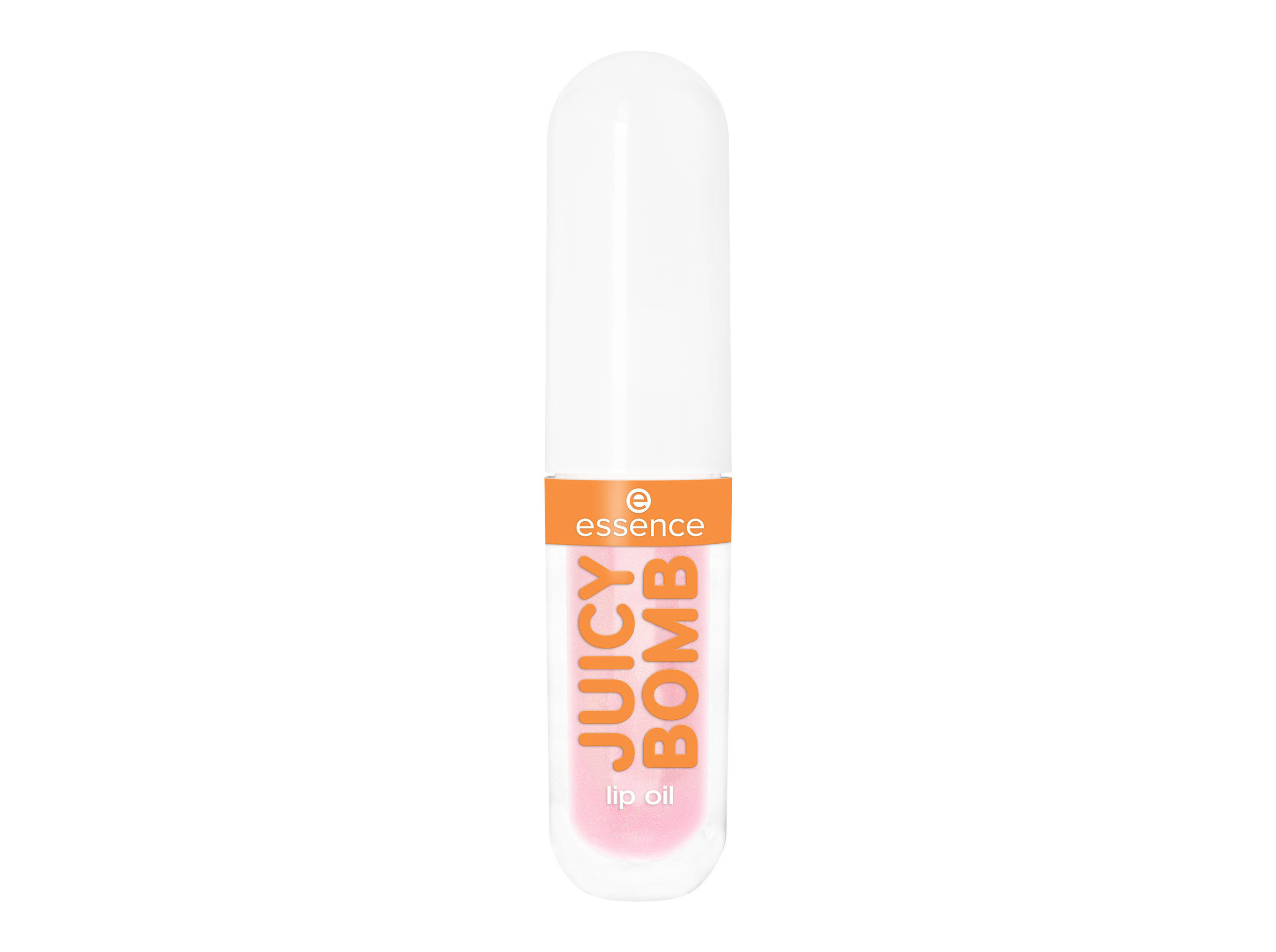LIP OIL ESSENCE JUICY BOMB PARTY 01 image number 0
