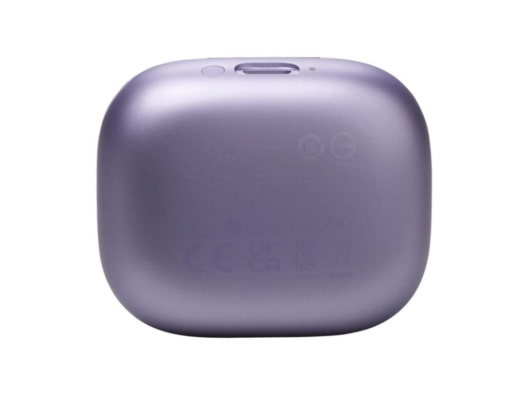 AURICULARES TWS JBL LIVE BUDS 3PUR ROXO image number 12