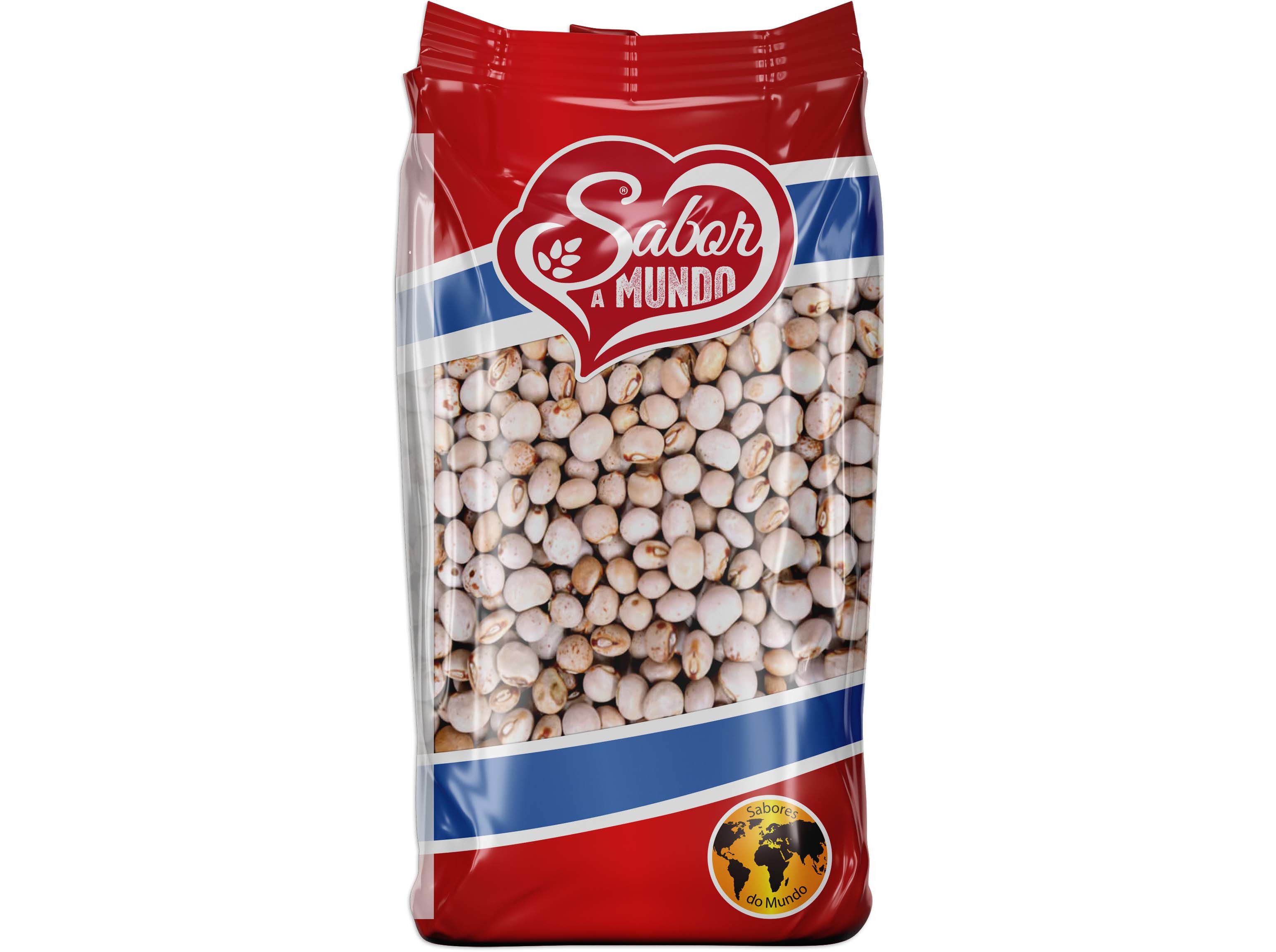 FEIJ&Atilde;O SANTIAGO CONGO 500G