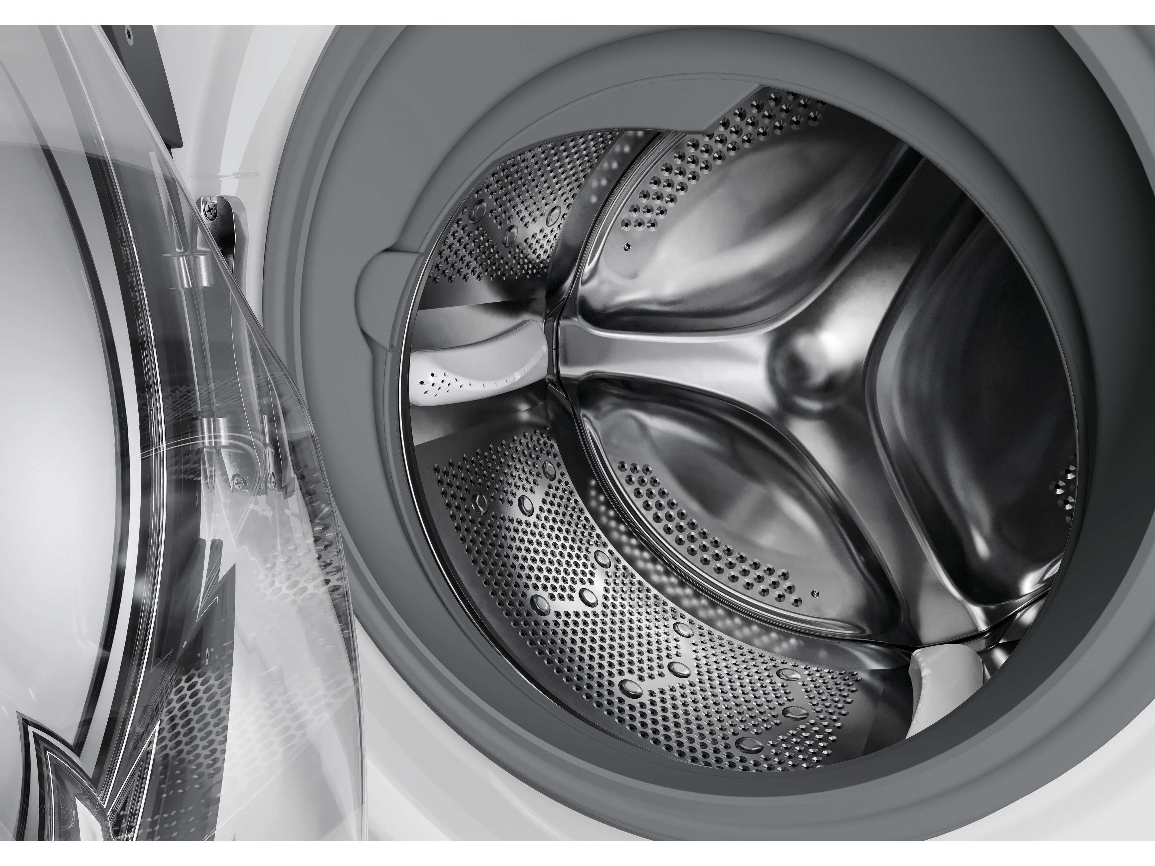 M&Aacute;QUINA DE LAVAR ROUPA CANDY CO 274TM5/1-S - BRANCO A 7KG image number 8