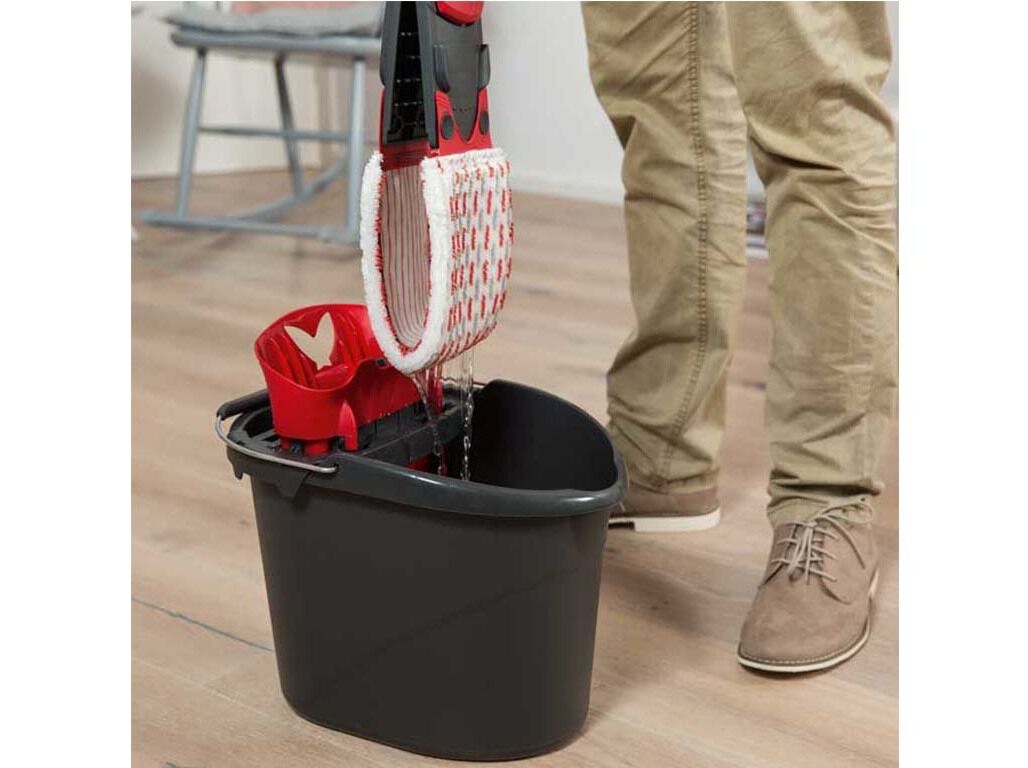 SISTEMA MOPA ULTRAMAX VILEDA image number 1