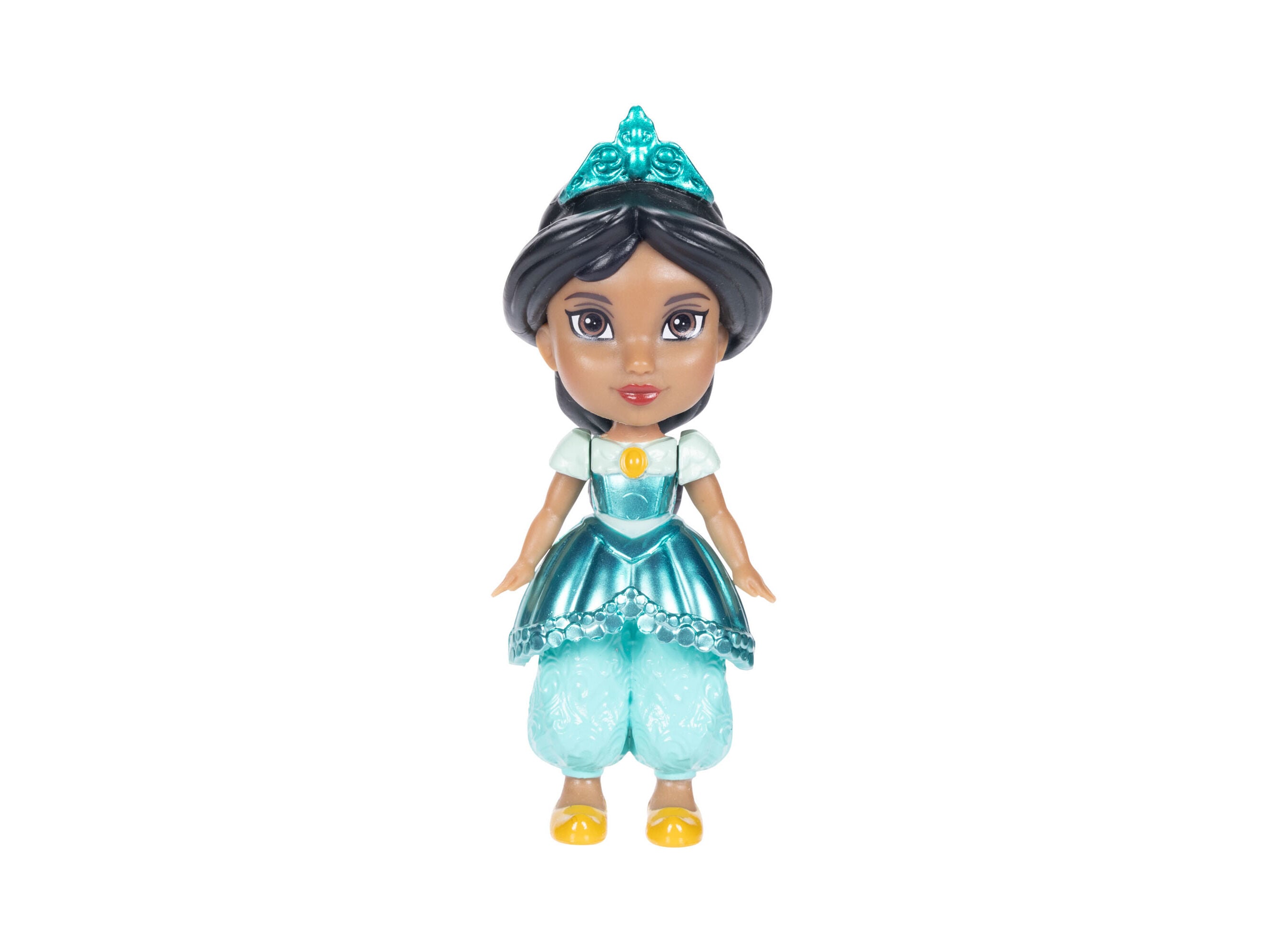 FROZEN DISNEY PRINCESAS MINI MODELOS SORTIDOS image number 13