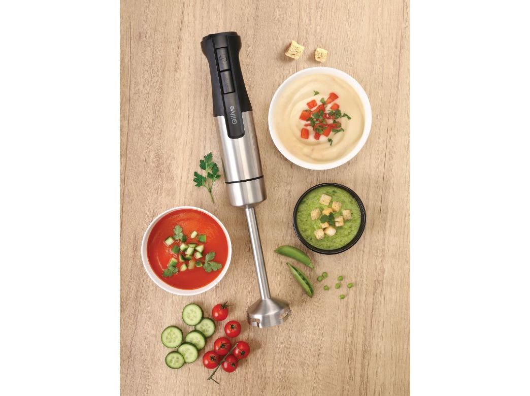 VARINHA M&Aacute;GICA QILIVE Q.5339 1000W image number 1