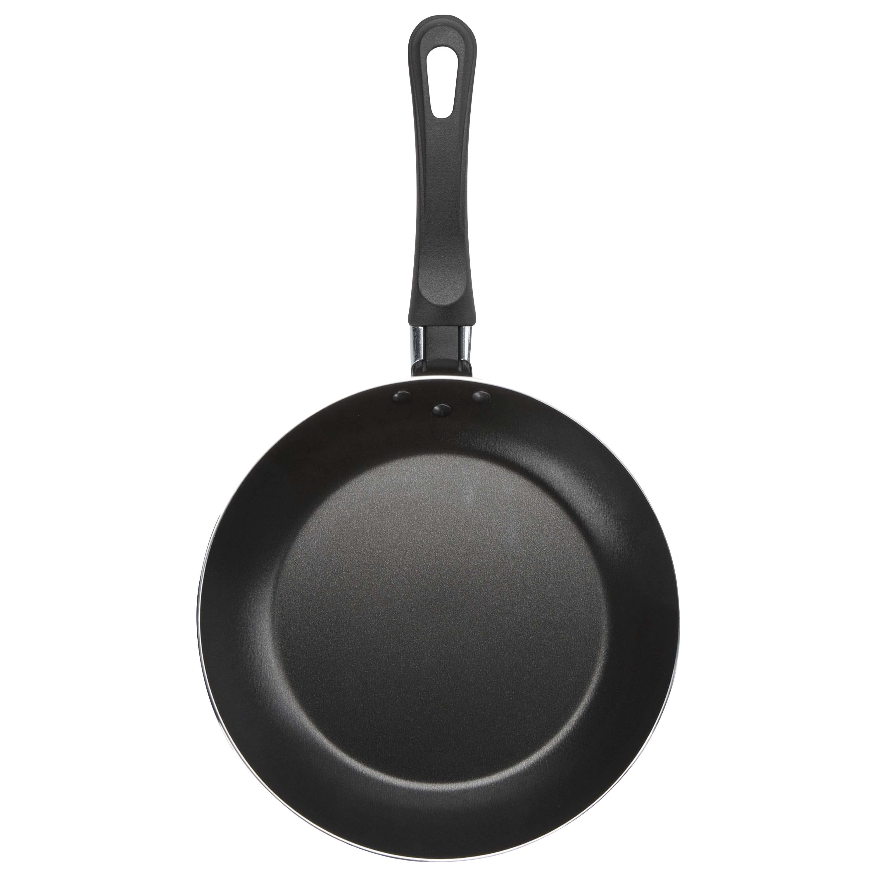 FRIGIDEIRA N/ APTO IND AUCHAN ALUMINIO 20CM image number 0