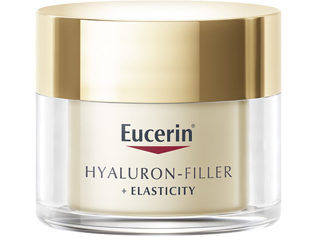 CREME EUCERIN HF ELASTICITY 50ML image number 0