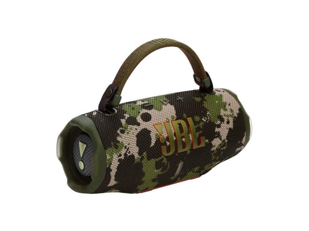 COLUNA JBL CHARGE6 SQUAD image number 6