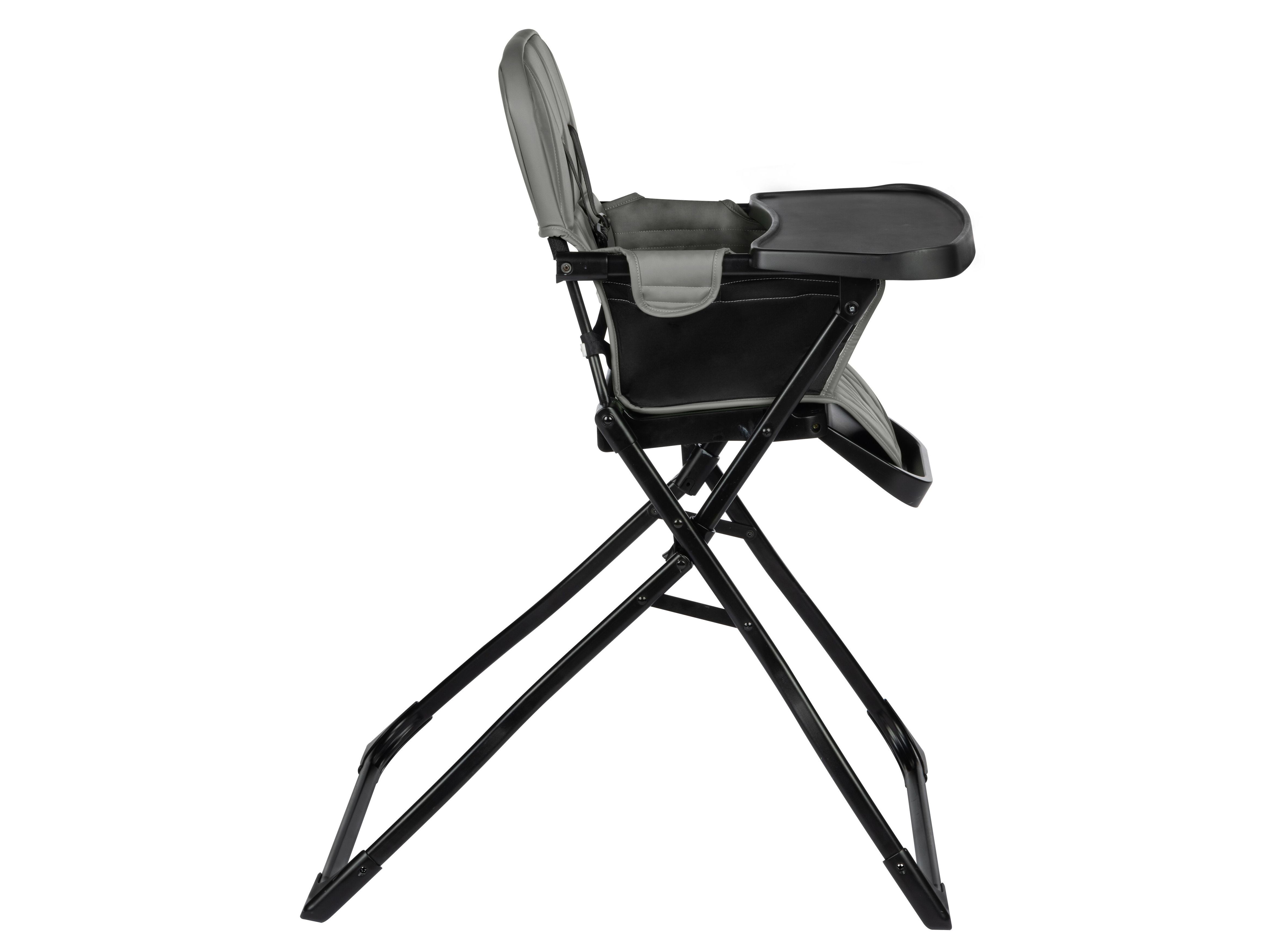 CADEIRA DE MESA B&Eacute;B&Eacute;CONFORT LILY MINERAL GRAY image number 0