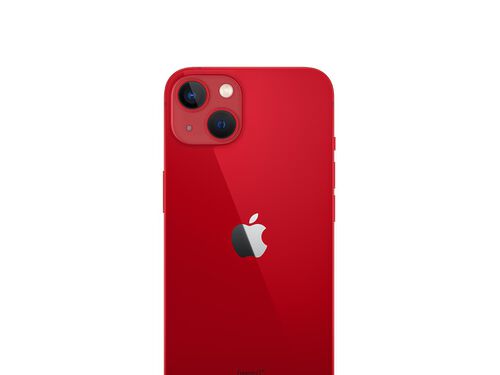 APPLE IPHONE 13 256GB (PRODUCT) RED image number 1