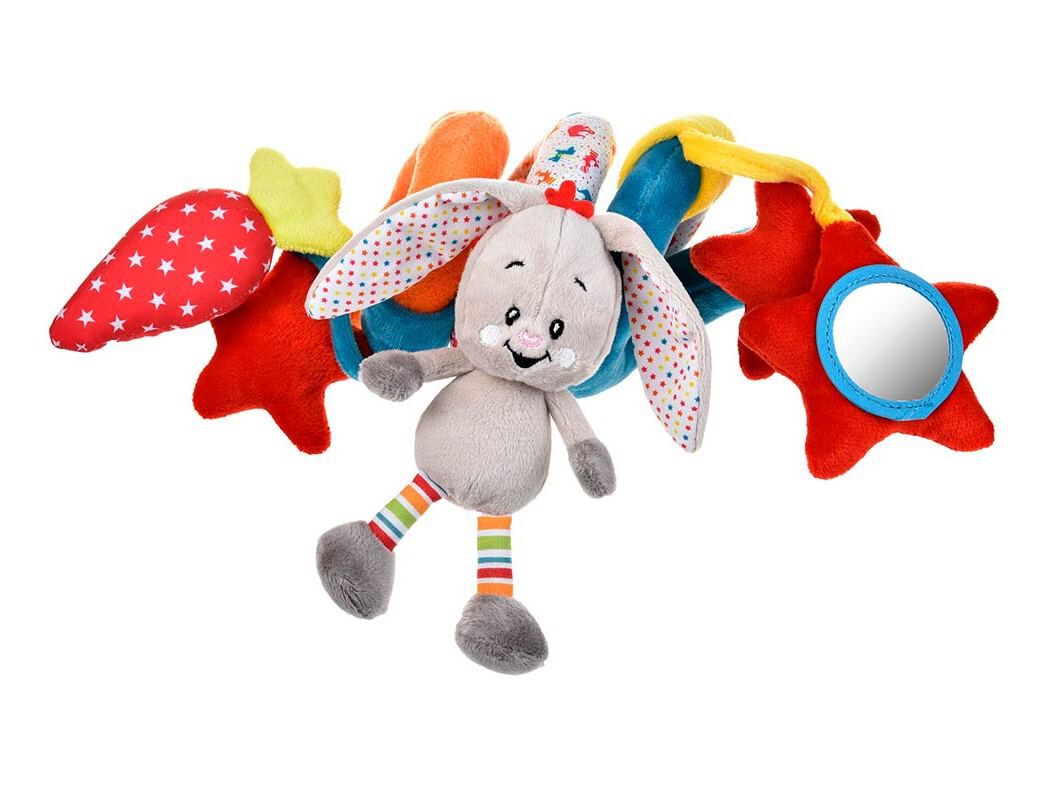 ESPIRAL DE ACTIVIDADES CIRCO ONE TWO FUN image number 1