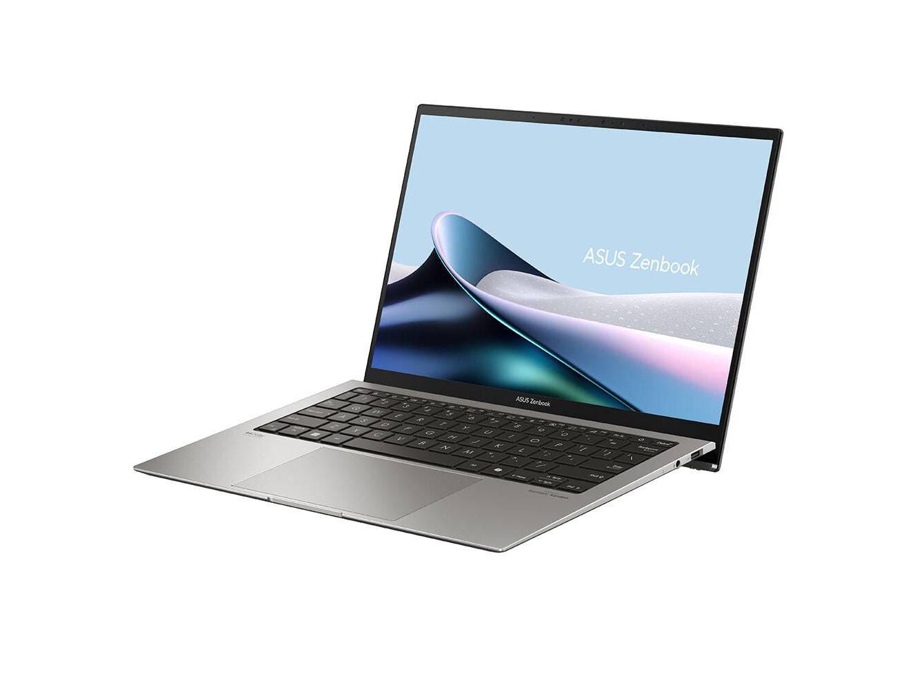 PORT&Aacute;TIL ASUS ZENBOOK UX5304MA (13'' INTEL ULTRA 7 155H RAM:16GB 1TB SSD INTEL ARCT GRAPHICS) image number 1