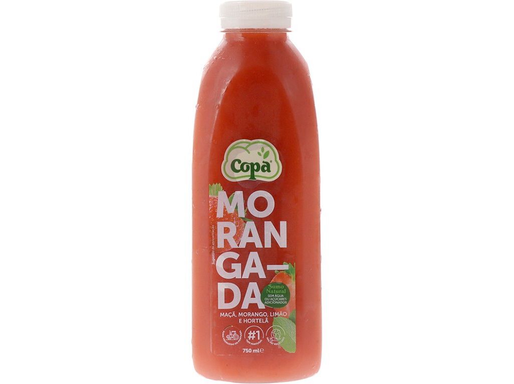 SUMO MORANGADA COPA (SDR) 750 ML image number 0
