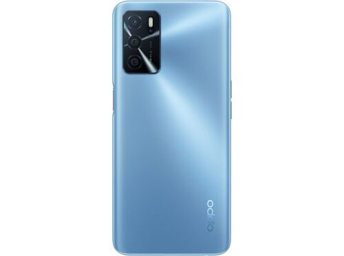 SMARTPHONE OPPO A16 AZUL 3GB 32GB image number 2