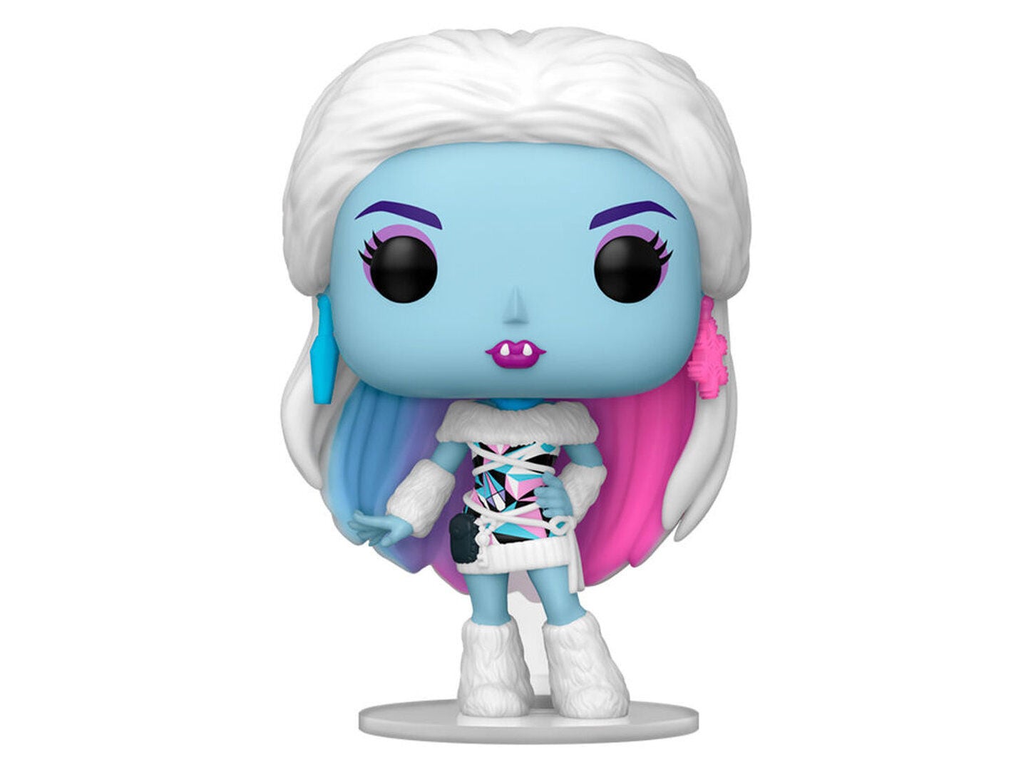 FIGURA FUNKO POP VINYL: MONSTER HIGH S3- AB image number 1