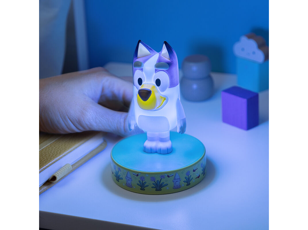 ICON LIGHT BLUEY image number 1