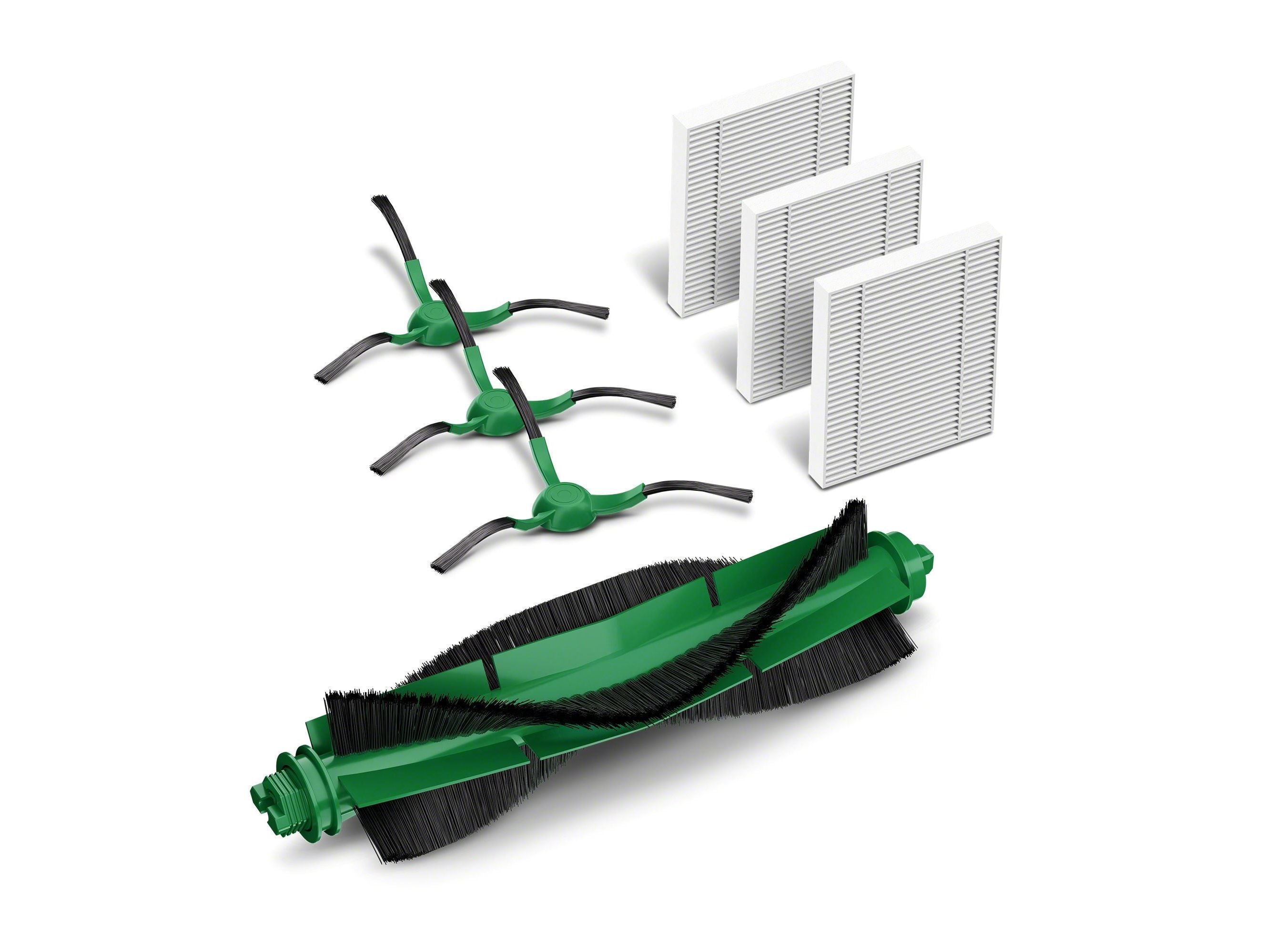 KIT ACESS&Oacute;RIOS IR4849966 ROOMBA S&Eacute;RIE 105 image number 0