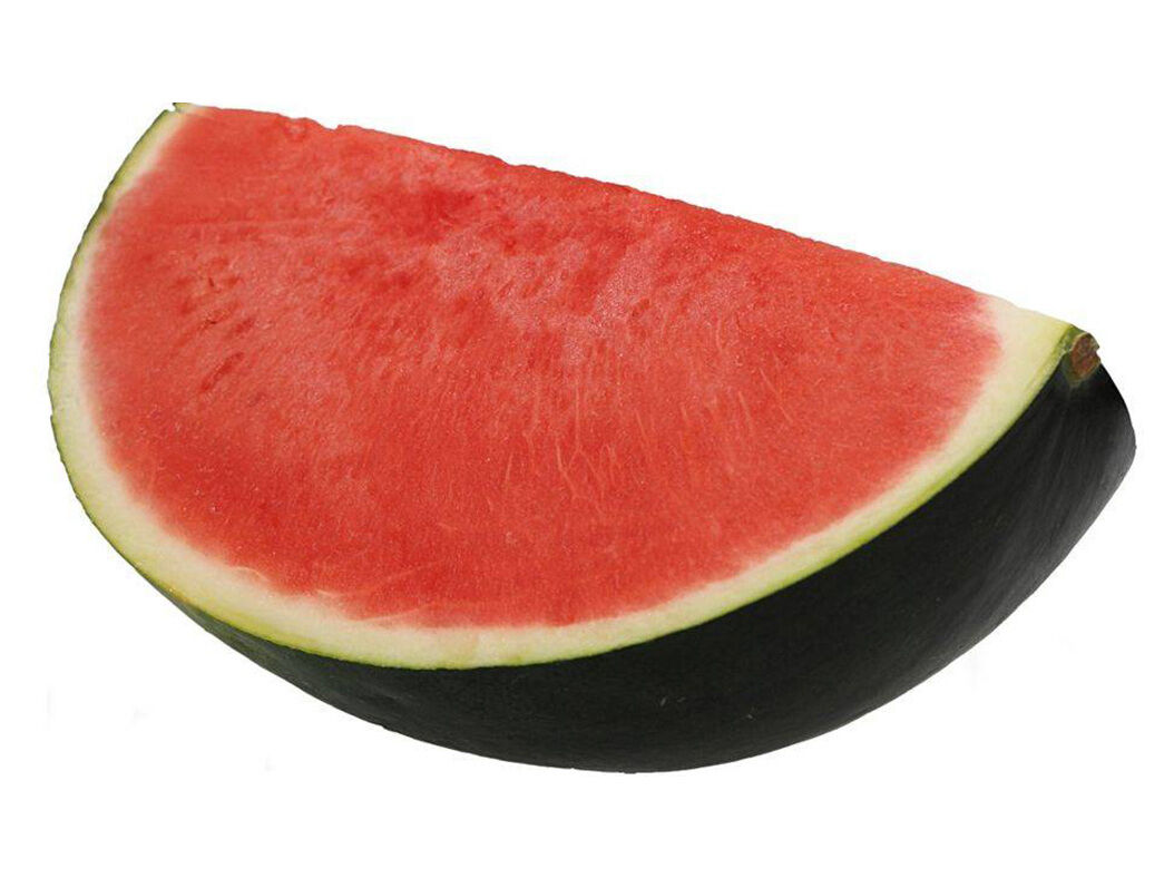 MELANCIA PRETA AUCHAN CULTIVAMOS O BOM METADE KG
