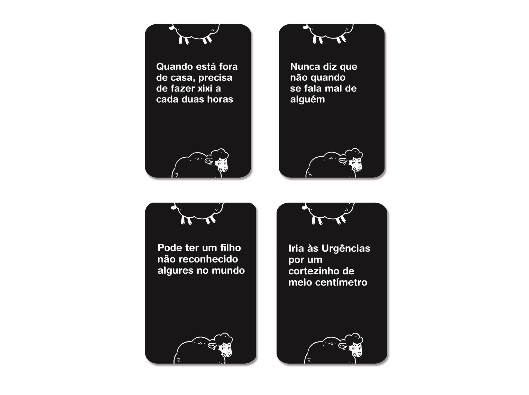 BLACK SHEEP CLEMENTONI image number 2