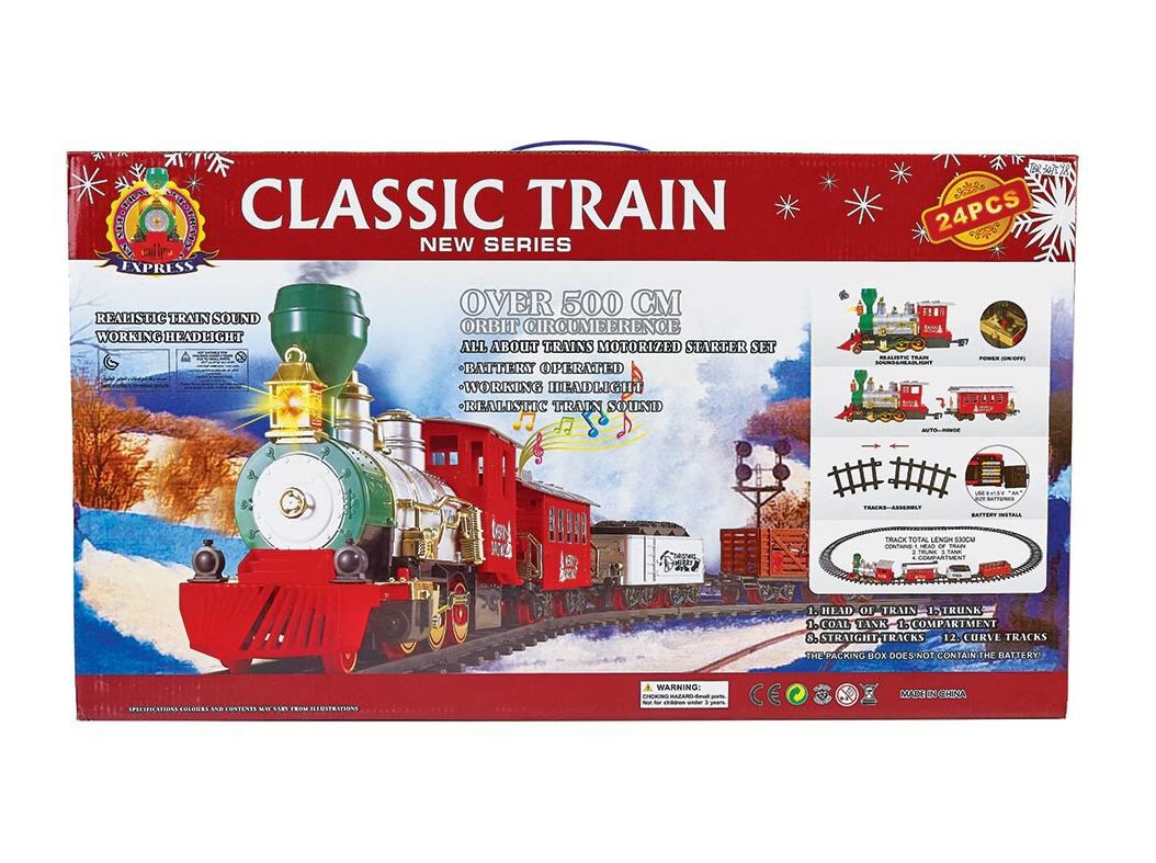 COMBOIO DE NATAL image number 1