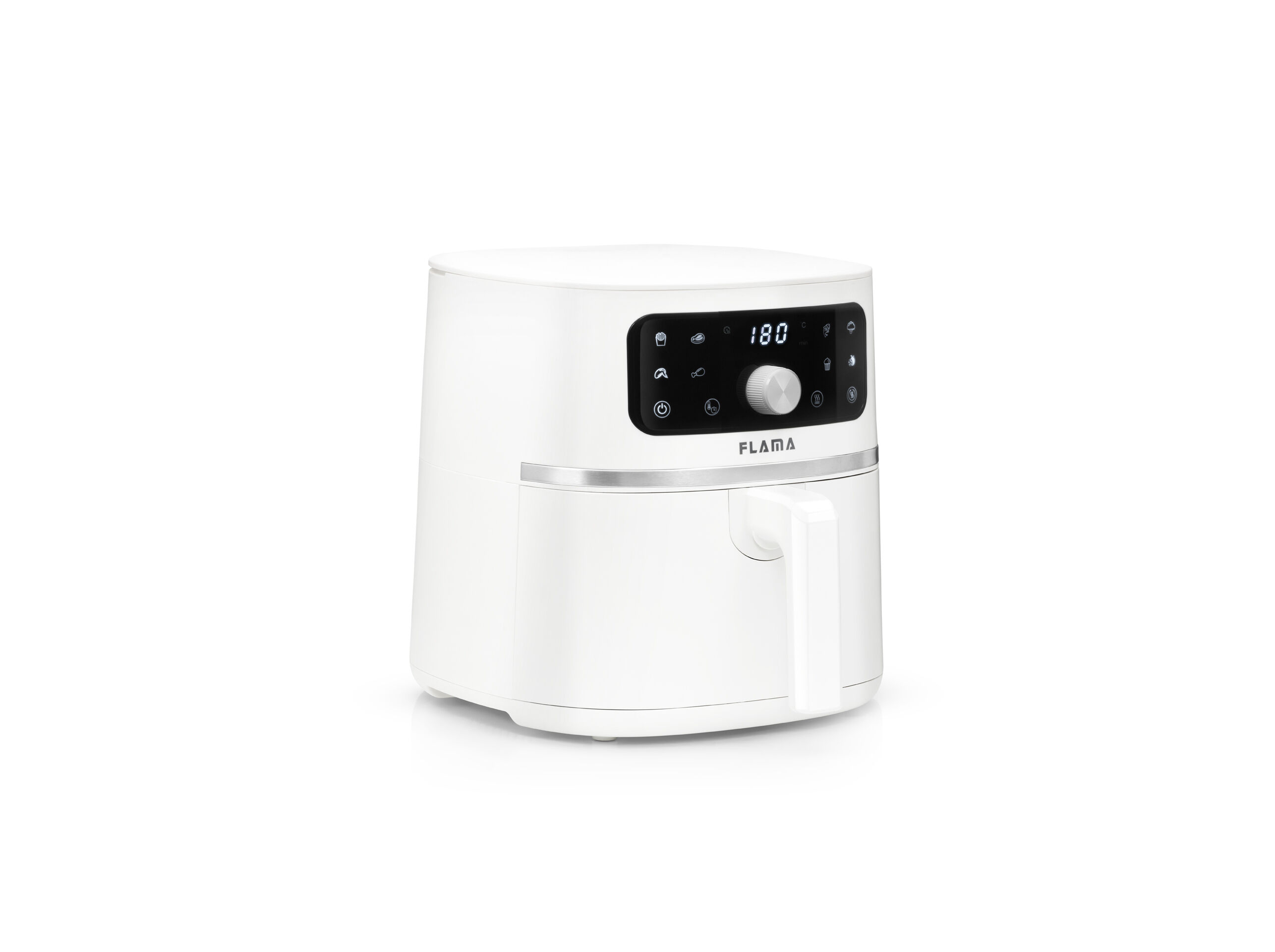 FRITADEIRA AIRFRYER FLAMA 641FL DIGITAL 45L image number 2