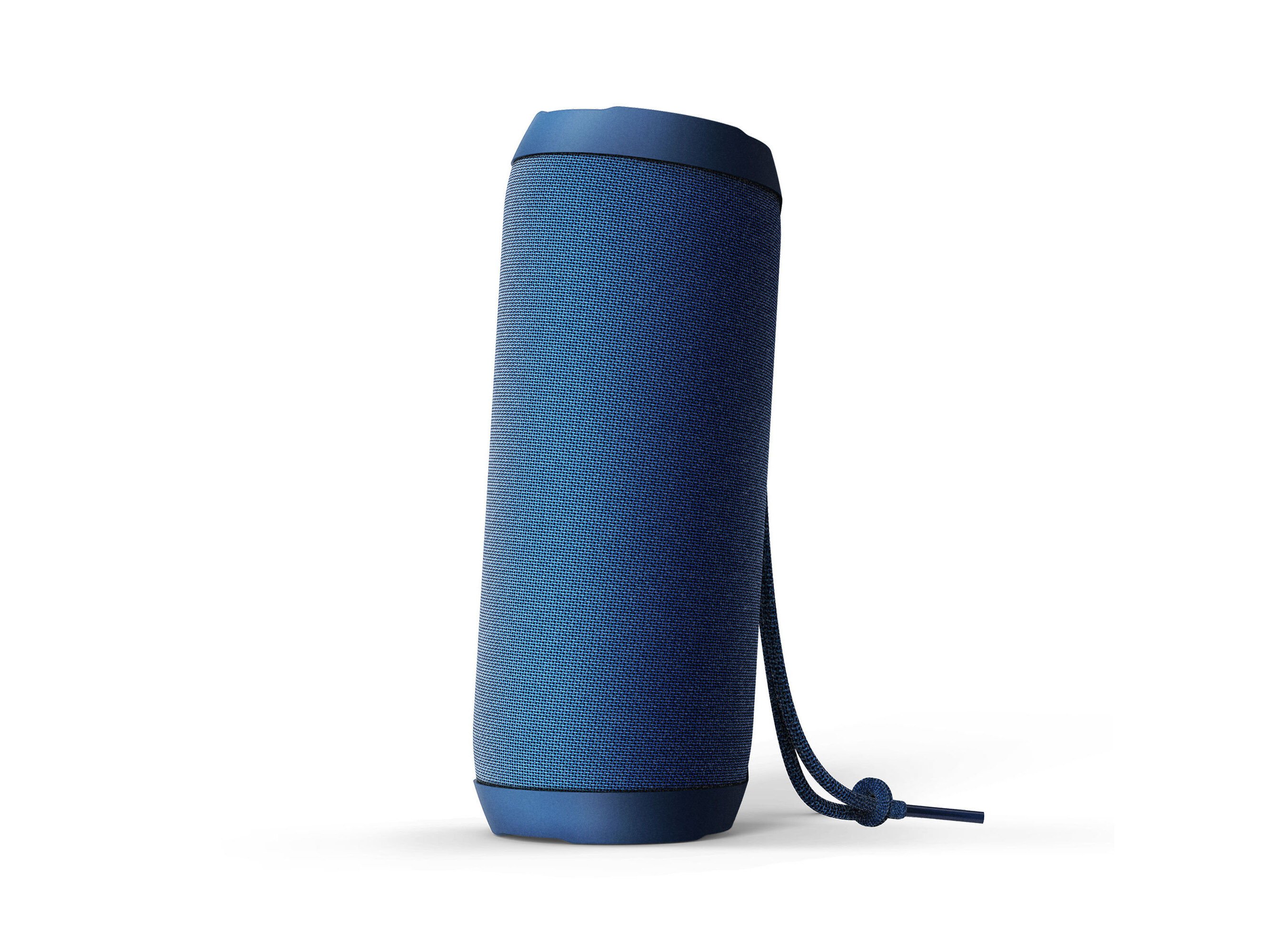 COLUNA PORT&Aacute;TIL ENERGY SISTEM URBAN BOX 2 NAVY BLUETOOTH 10W image number 0