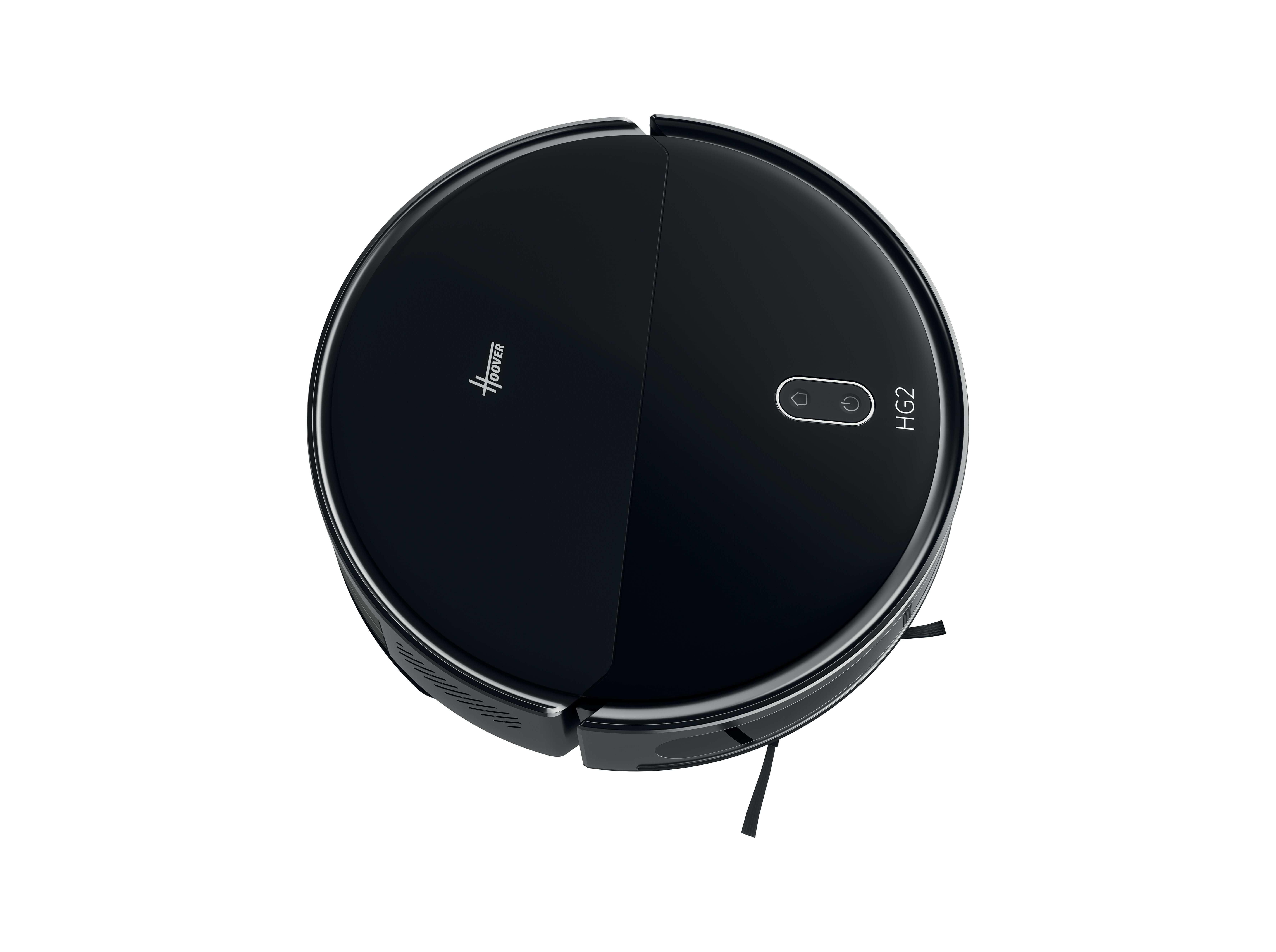 ASPIRADOR ROBOT HOOVER HG250HP 011 HG2 HYDRO PRO image number 11