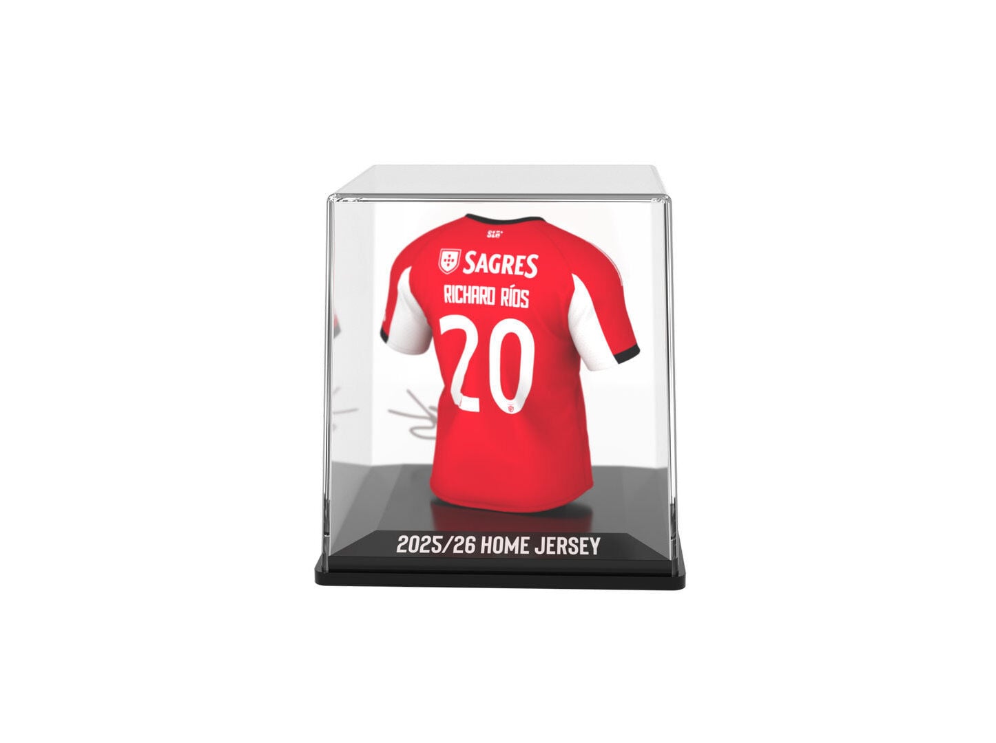 FIGURA MY JERSEY RICHARD RIOS-SLB-HOME image number 3