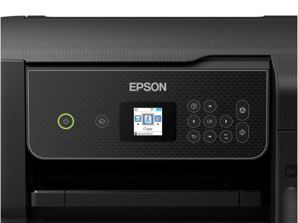 IMPRESSORA EPSON ECOTANK ET-2870 MULTIFUN&Ccedil;&Otilde;ES image number 5