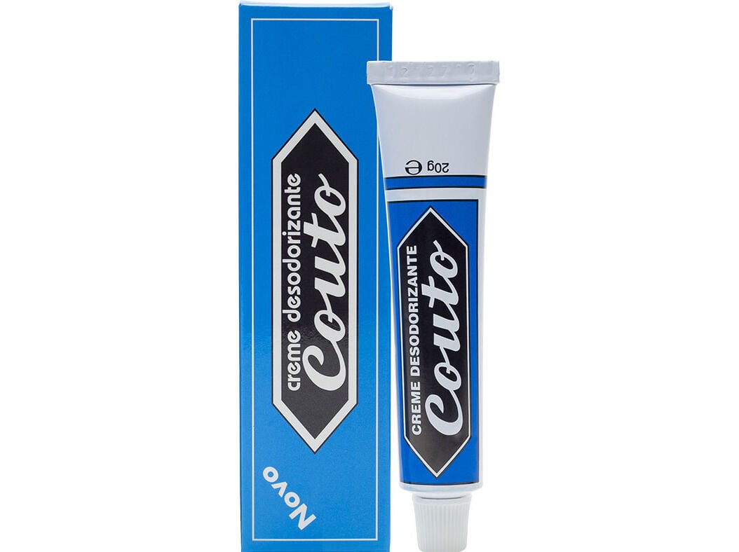 CREME DESODORIZANTE COUTO 30ML