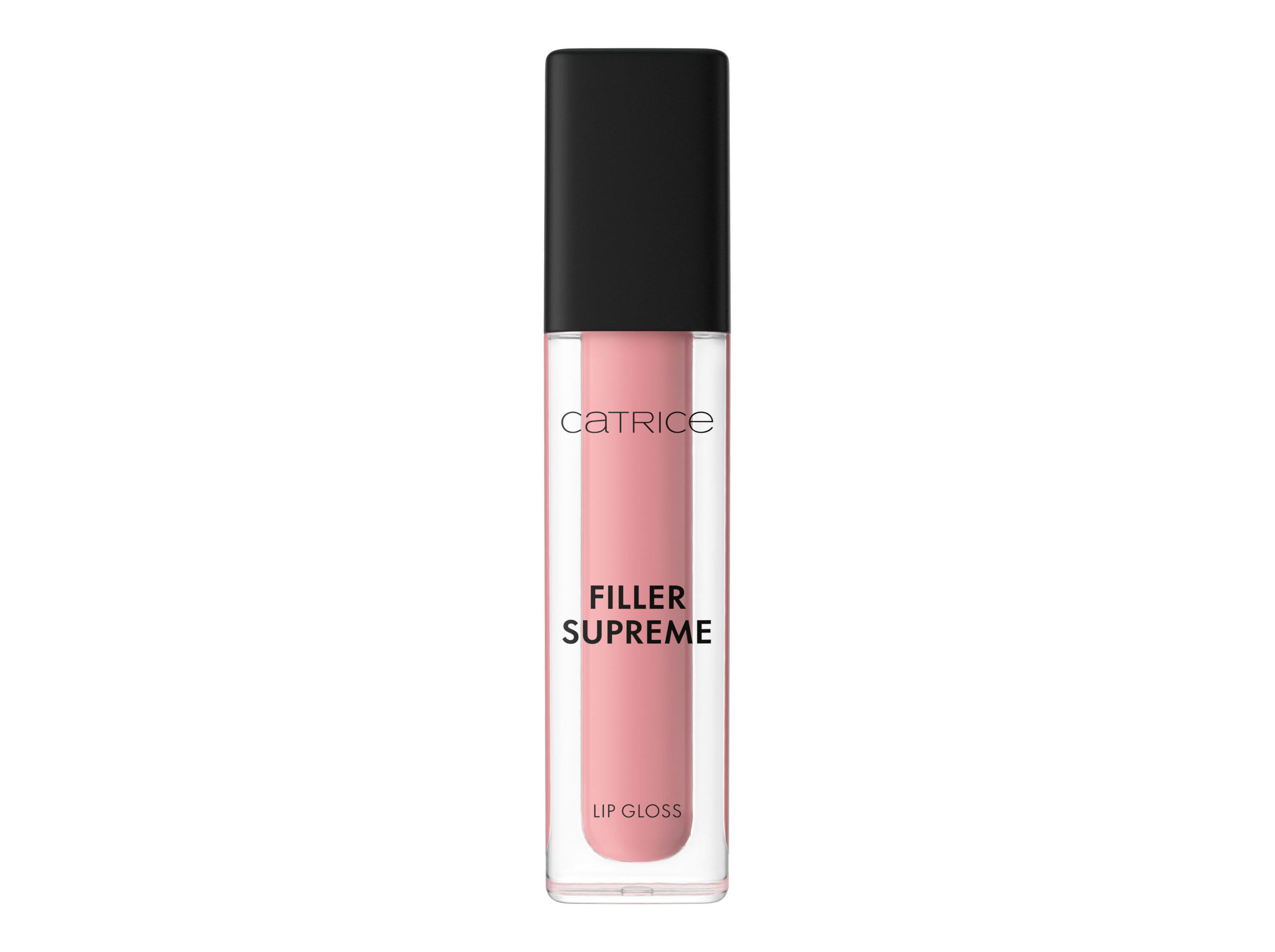 GLOSS DE L&Aacute;BIOS CATRICE FILLER SUPREME 020 32ML image number 0