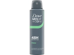 Desodorizante Spray Dove Men Fresh 150 ml
