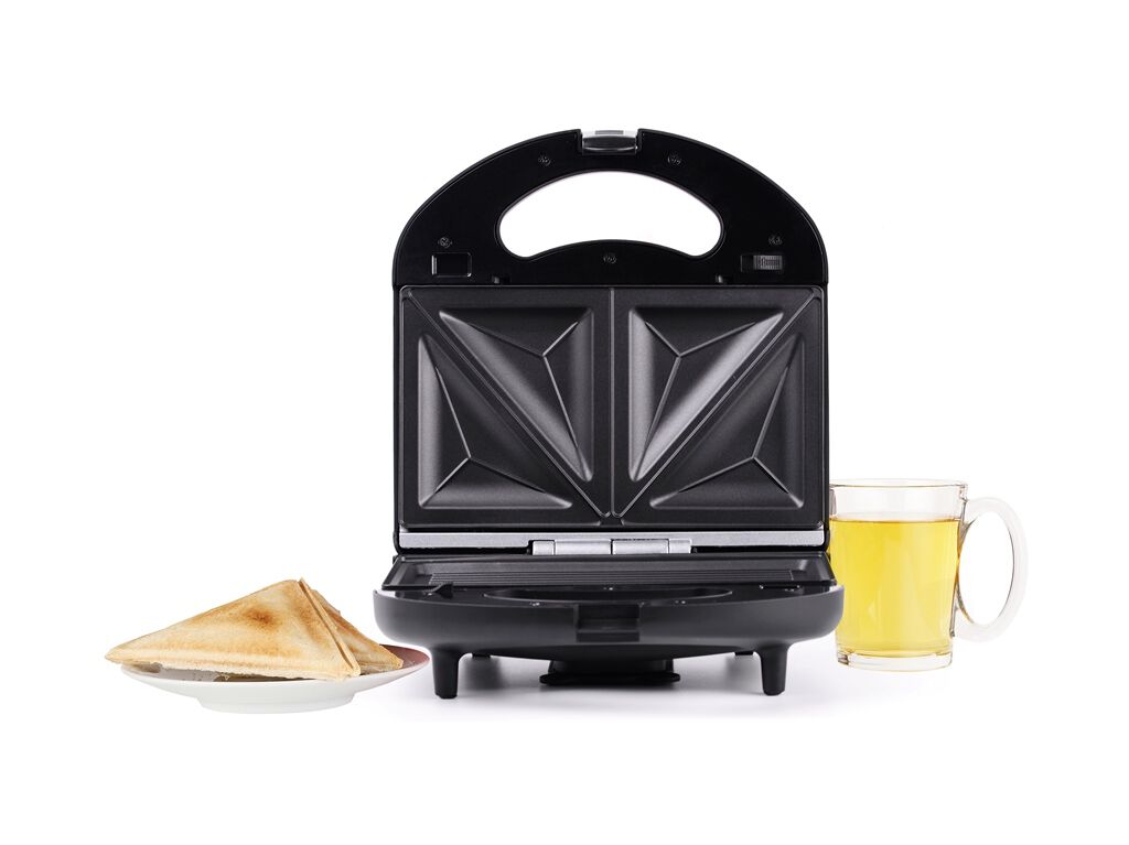 SANDWICHEIRA QILIVE 3 EM 1 Q.5469