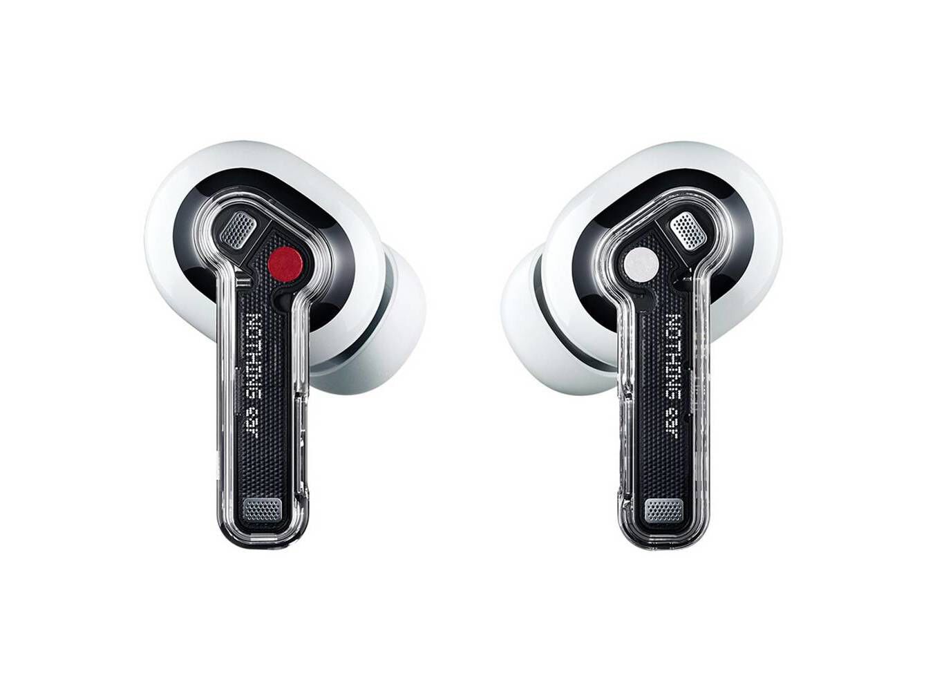 AURICULARES NOTHING EAR WHITE image number 0