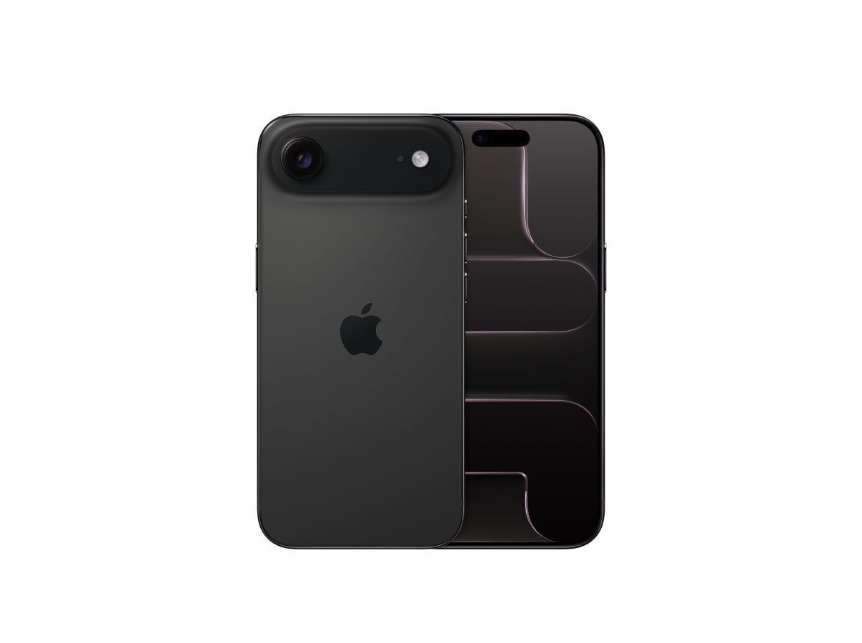 IPHONE AIR APPLE 256GB PRETO