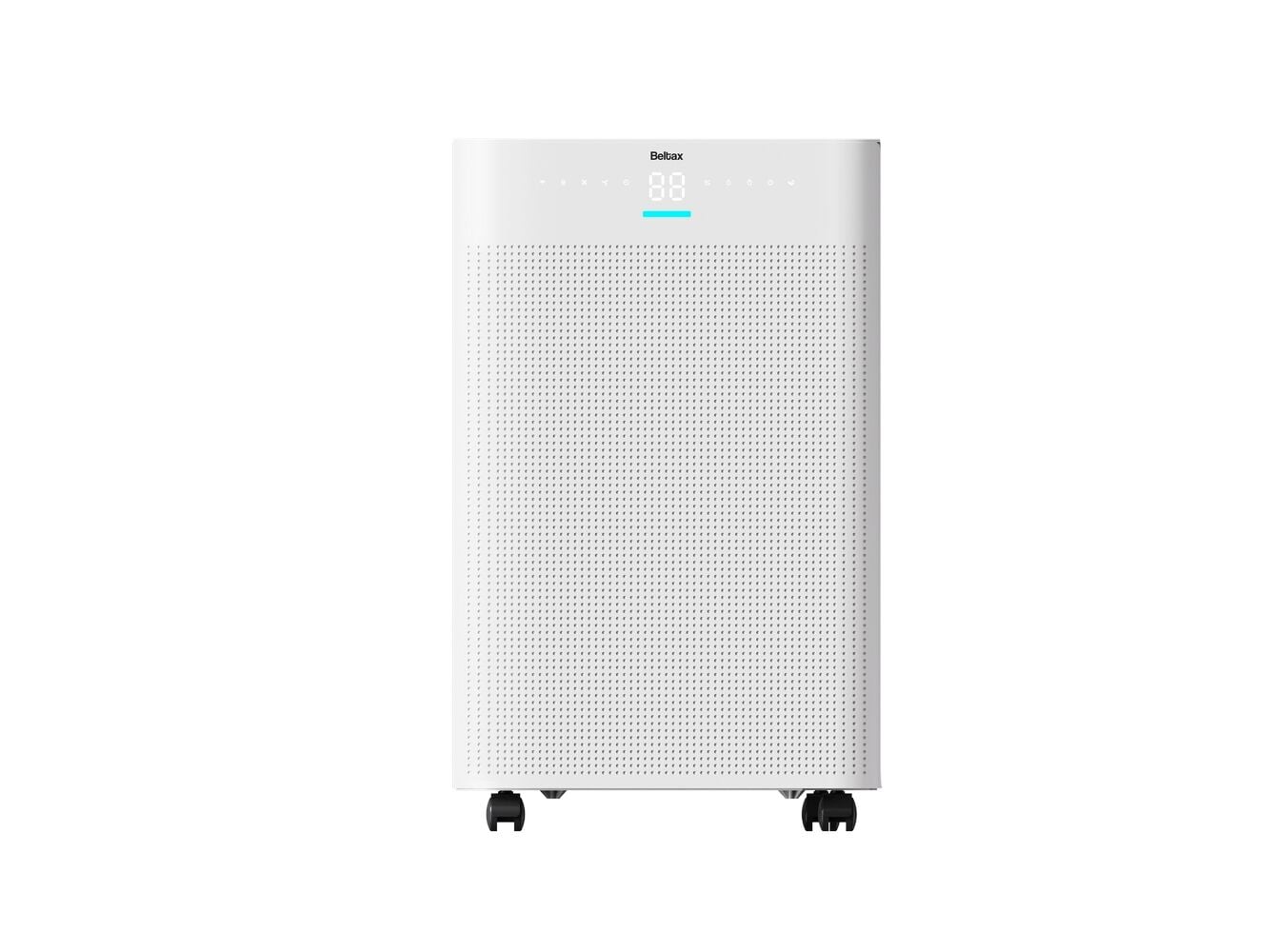 DESUMIDIFICADOR BELTAX BDH3018 16L/DIA image number 2