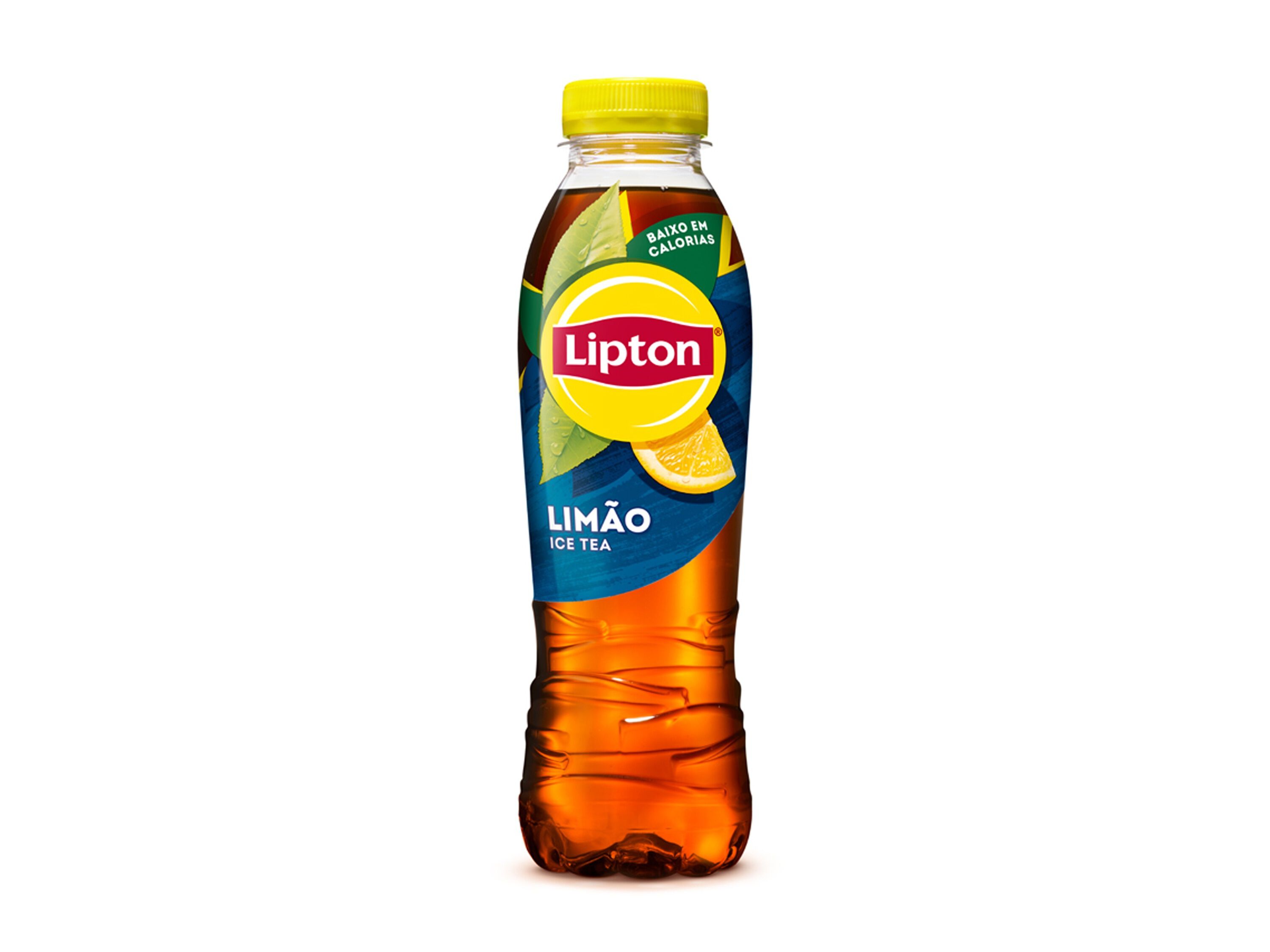 ICE TEA LIPTON LIM&Atilde;O 0.5L (SDR) image number 1