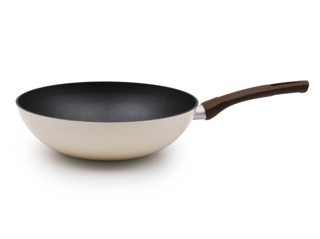 WOK CELAR CAPPUCCINO COM CABO N.&ordm; 28