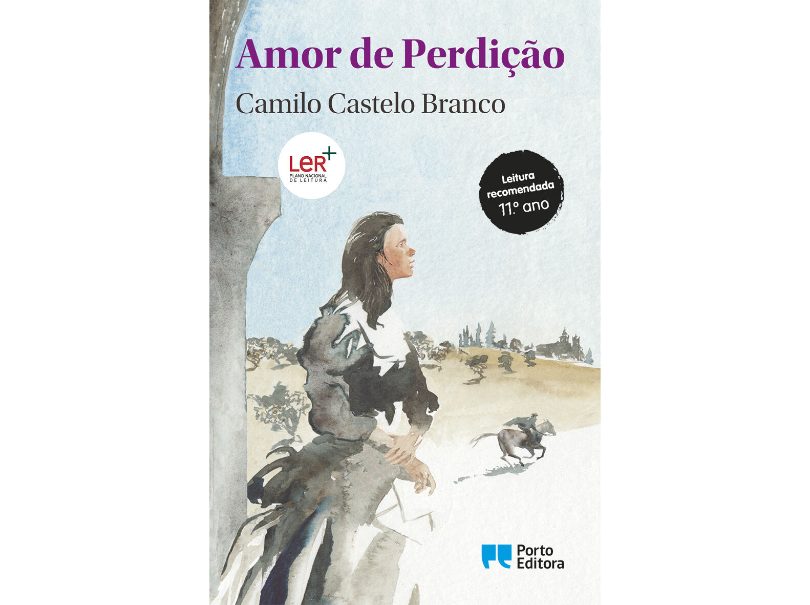 LIVRO AMOR DE PERDI&Ccedil;&Atilde;O image number 0