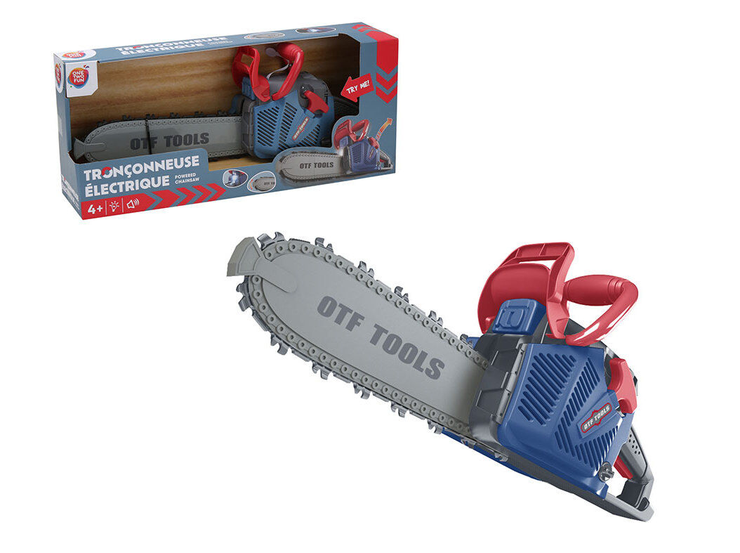 SERRA EL&Eacute;TRICA ONE TWO FUN