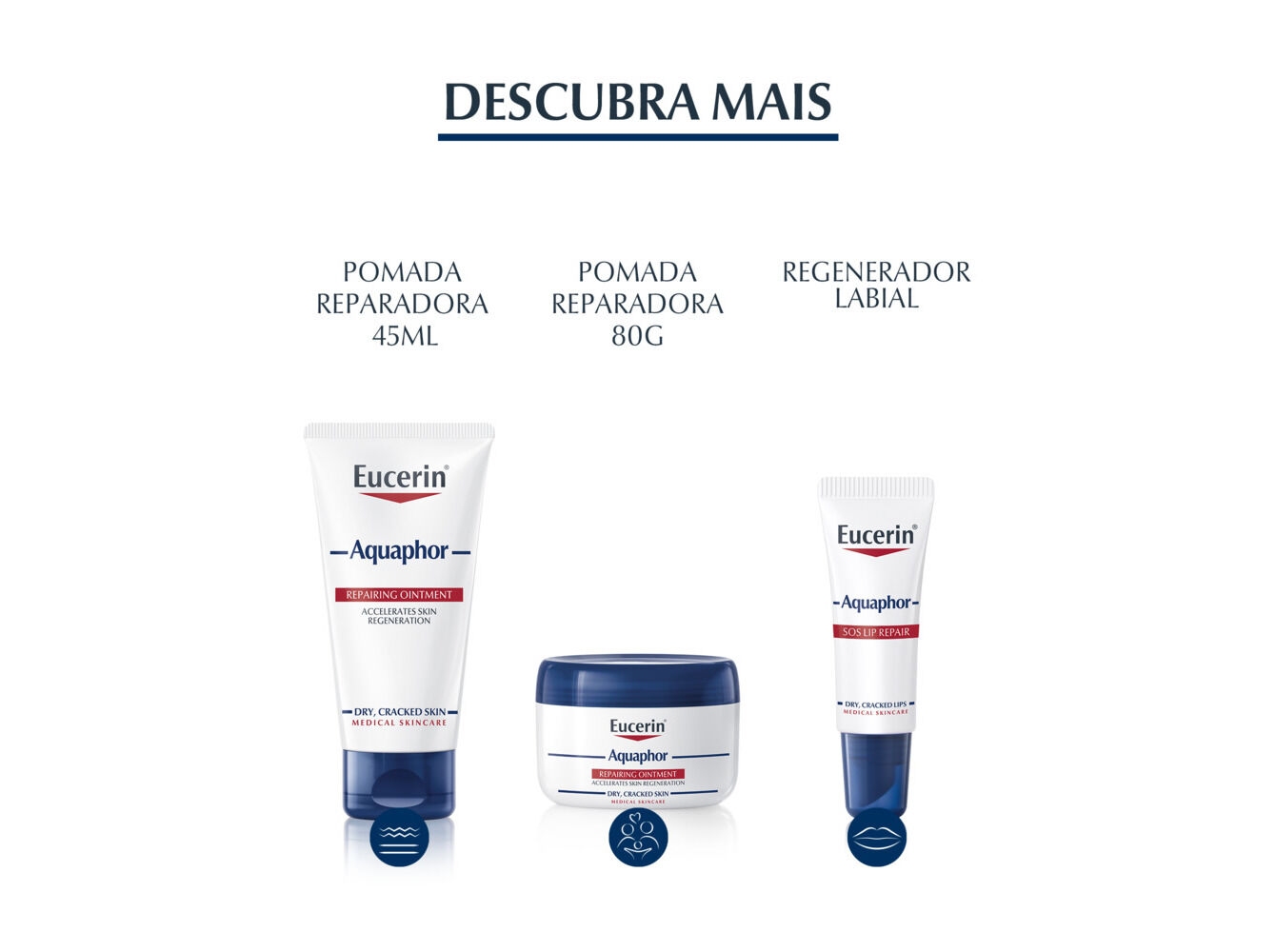 SPRAY EUCERIN AQUAPHOR 250ML image number 7