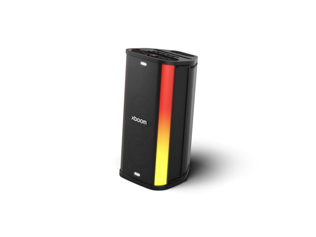 COLUNA ALTA POT&Ecirc;NCIA LG STAGE501 XBOOM AI 220W image number 2